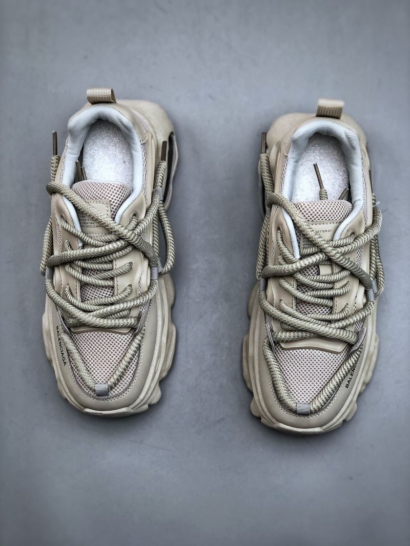 Balenciaga Triple S Series Shoes